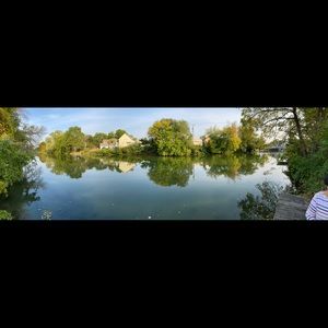 Meet your Posher, Eric